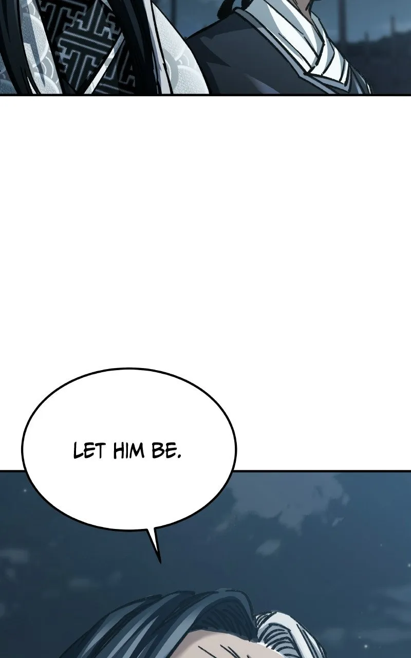 Warrior Grandpa and His Supreme Granddaughter Chapter 21 page 107 - 