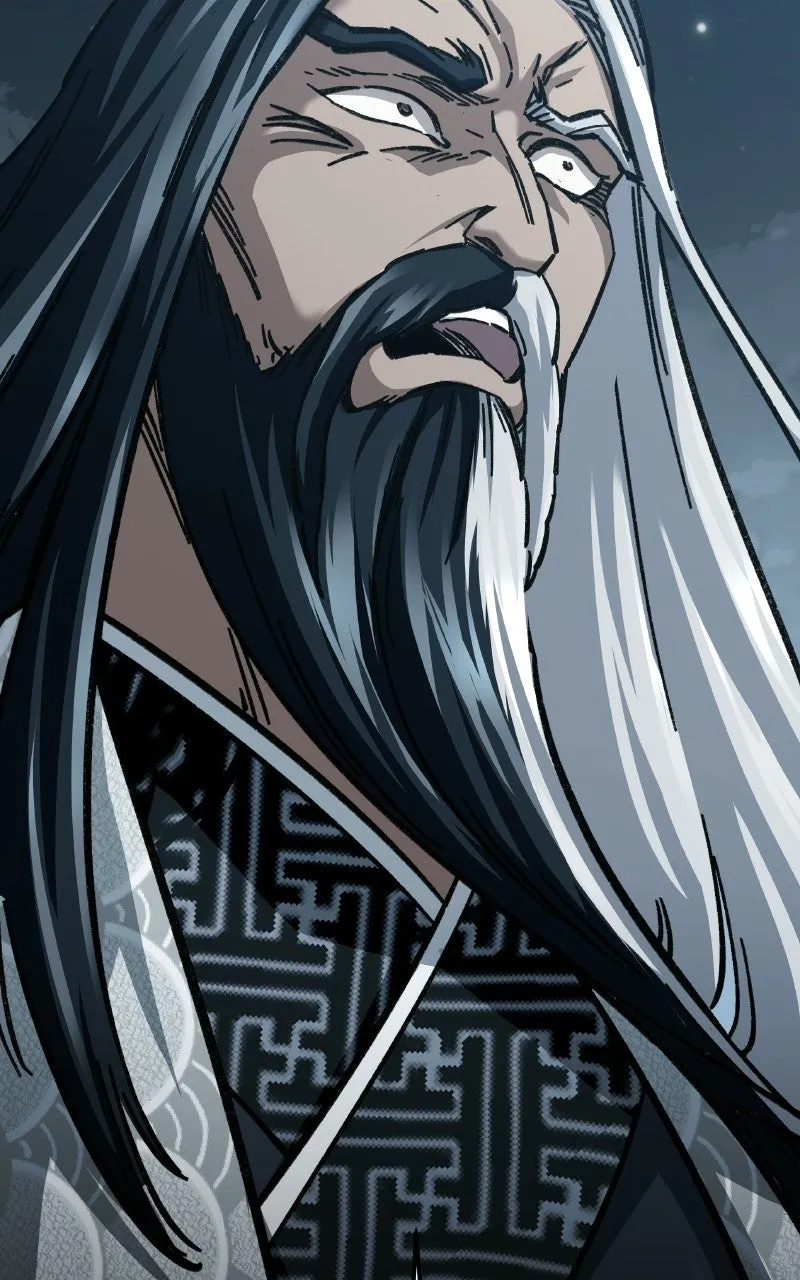 Warrior Grandpa and His Supreme Granddaughter Chapter 21 page 108 - 