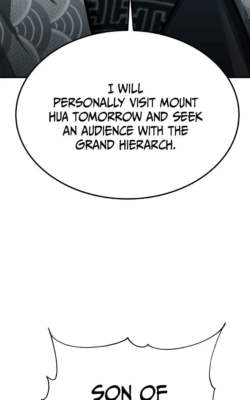 Warrior Grandpa and His Supreme Granddaughter Chapter 21 page 109 - 