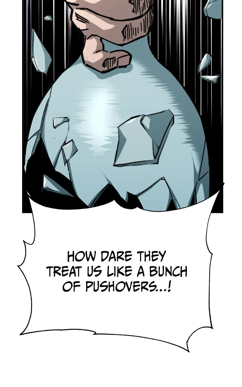 Warrior Grandpa and His Supreme Granddaughter Chapter 21 page 111 - 