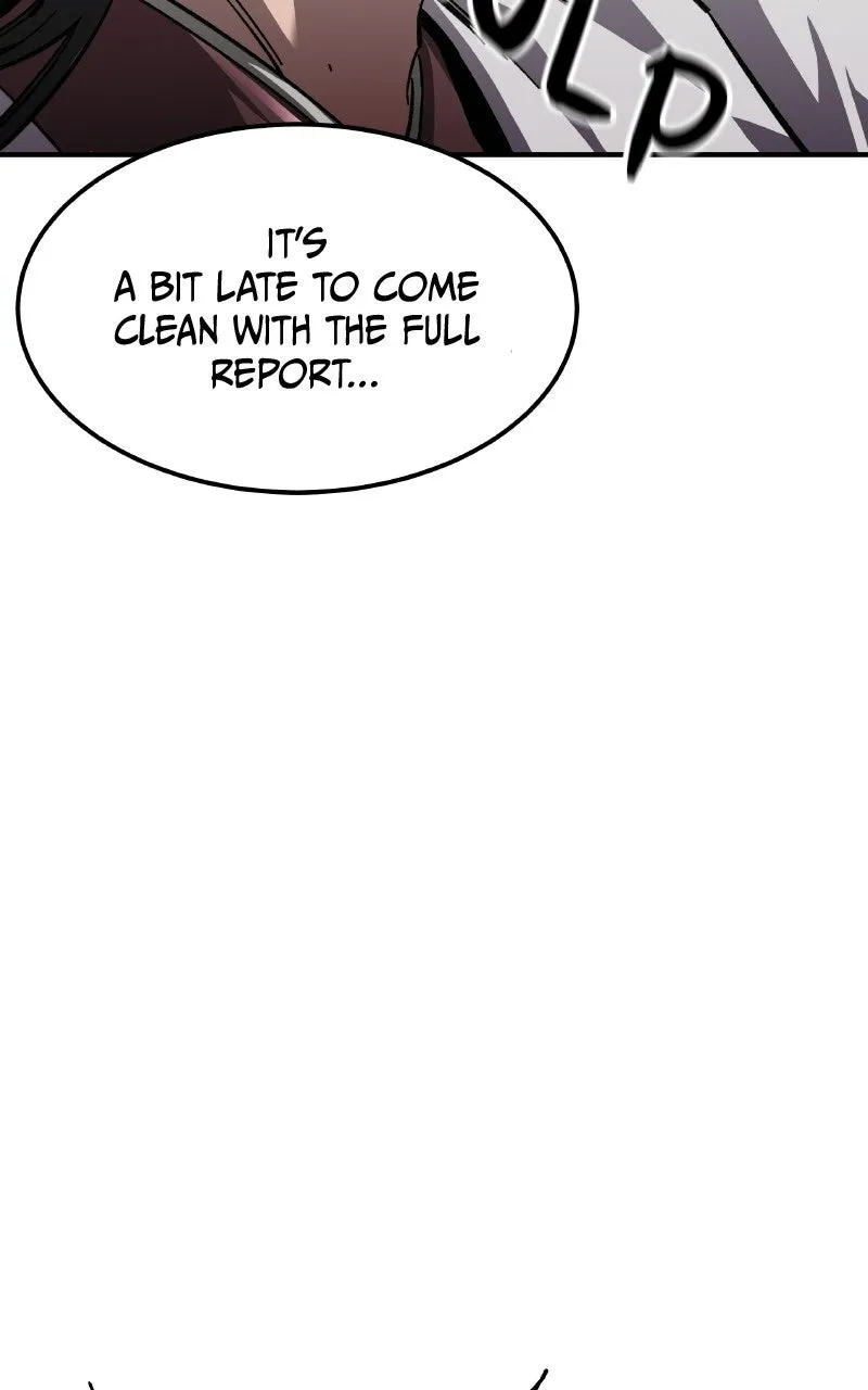 Warrior Grandpa and His Supreme Granddaughter Chapter 21 page 114 - 
