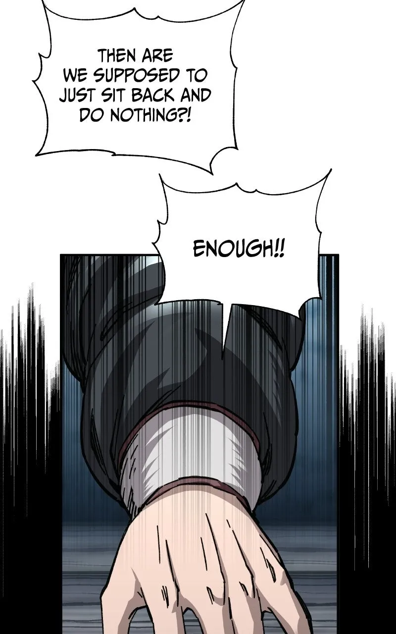 Warrior Grandpa and His Supreme Granddaughter Chapter 21 page 115 - 