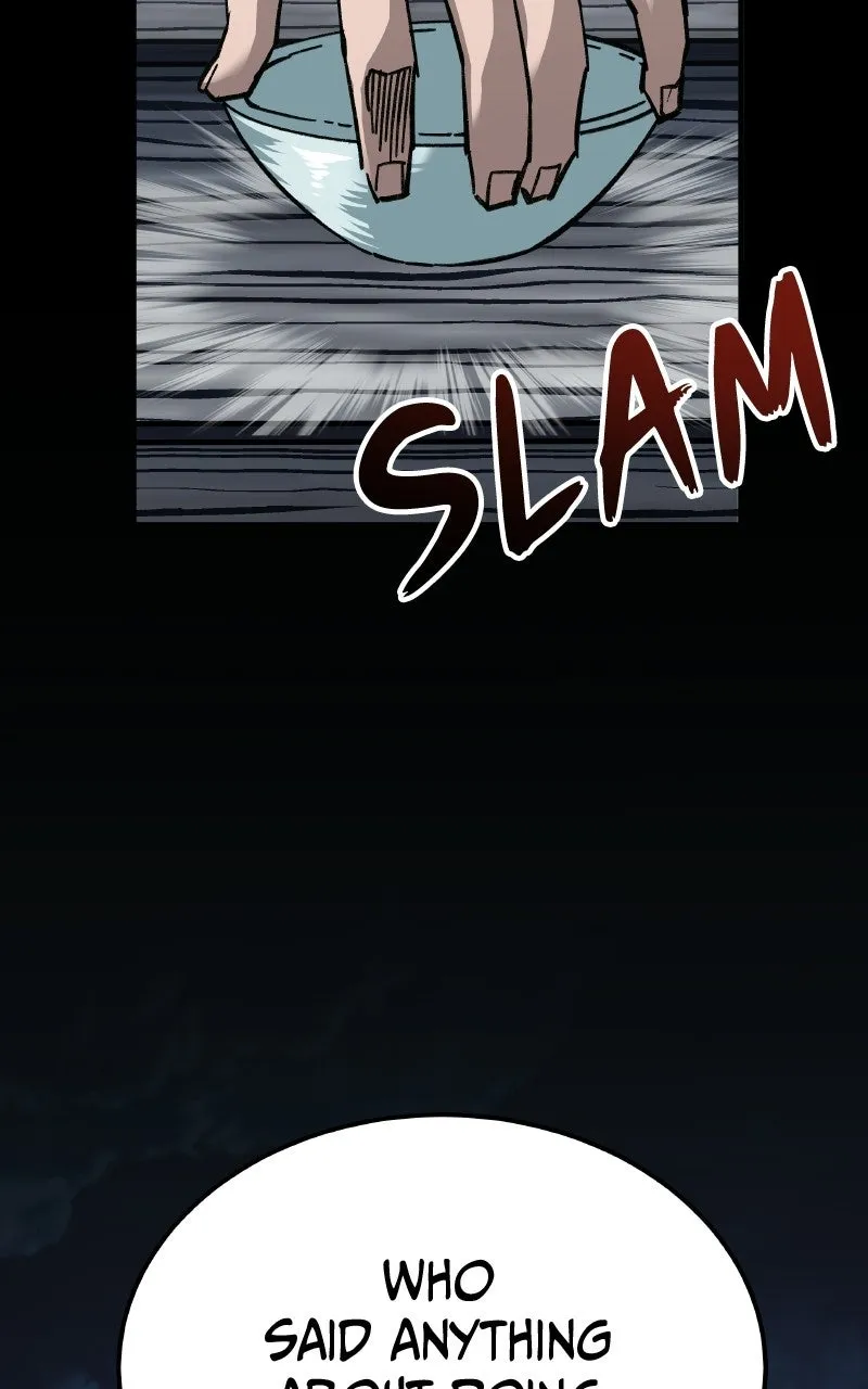 Warrior Grandpa and His Supreme Granddaughter Chapter 21 page 116 - 