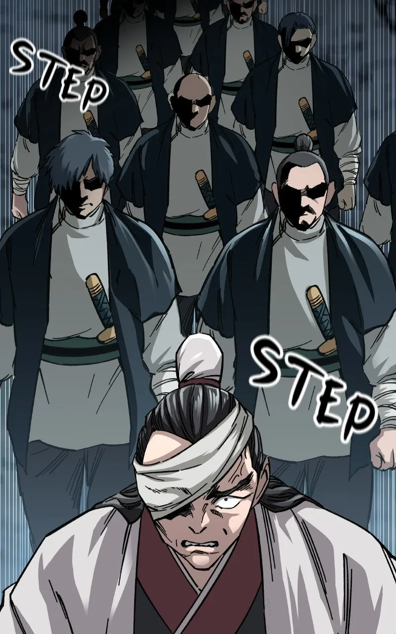 Warrior Grandpa and His Supreme Granddaughter Chapter 21 page 118 - 