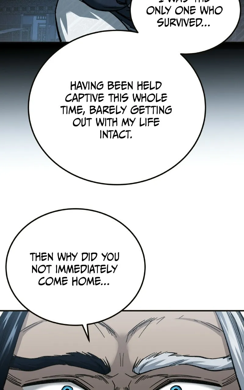 Warrior Grandpa and His Supreme Granddaughter Chapter 21 page 13 - 