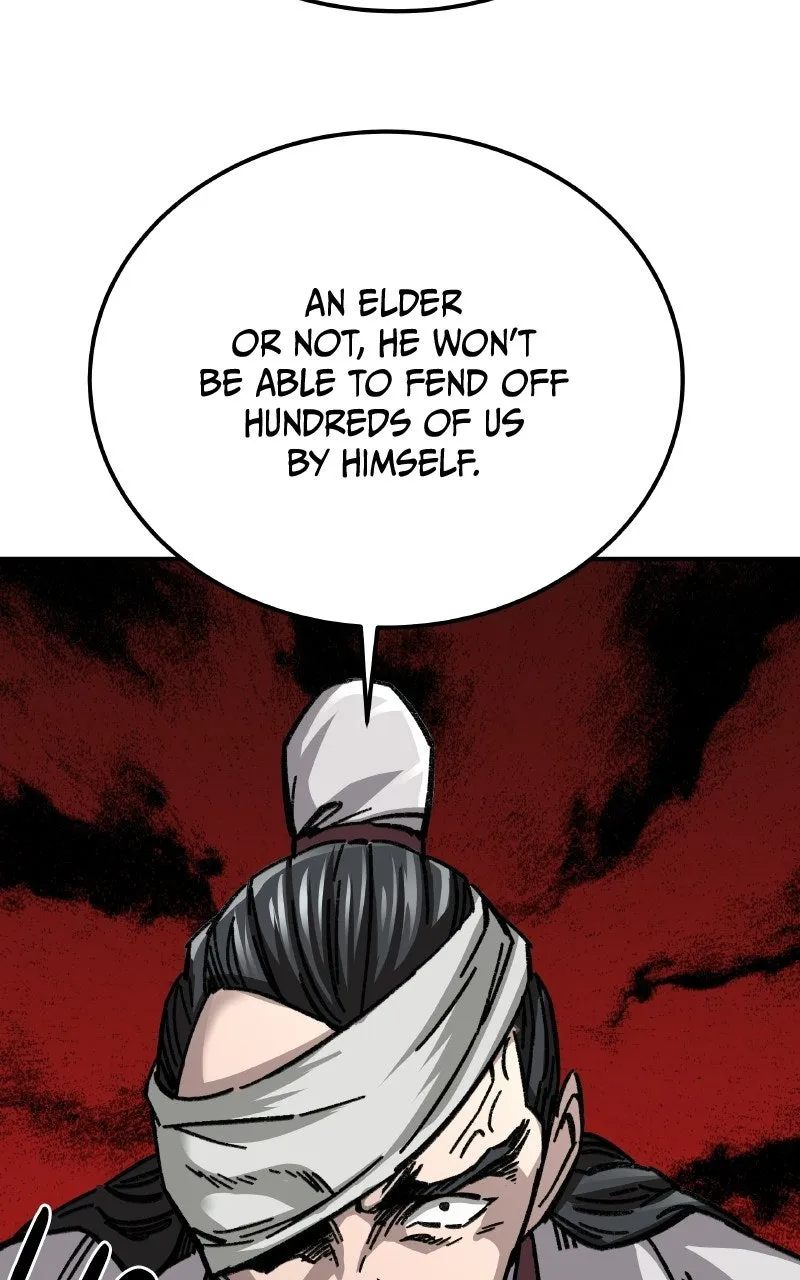Warrior Grandpa and His Supreme Granddaughter Chapter 21 page 121 - 