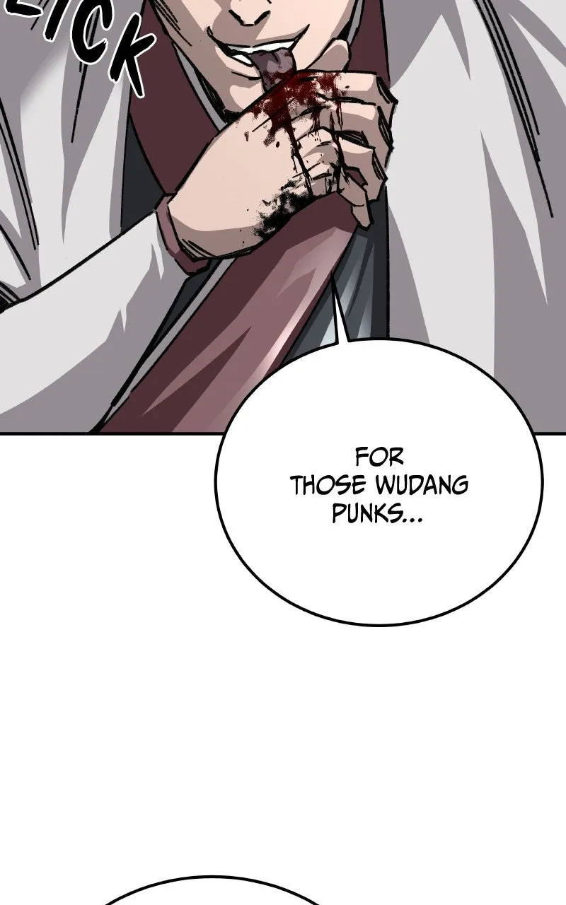 Warrior Grandpa and His Supreme Granddaughter Chapter 21 page 122 - 