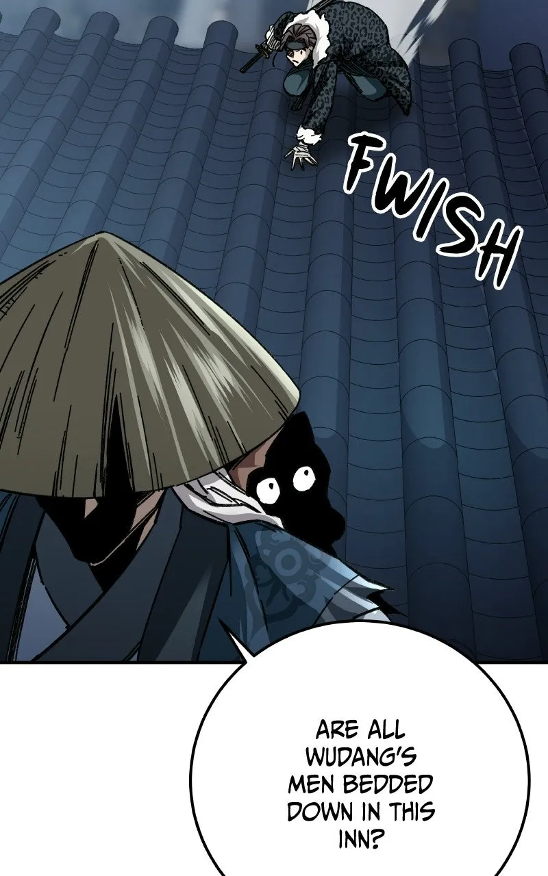 Warrior Grandpa and His Supreme Granddaughter Chapter 21 page 125 - 