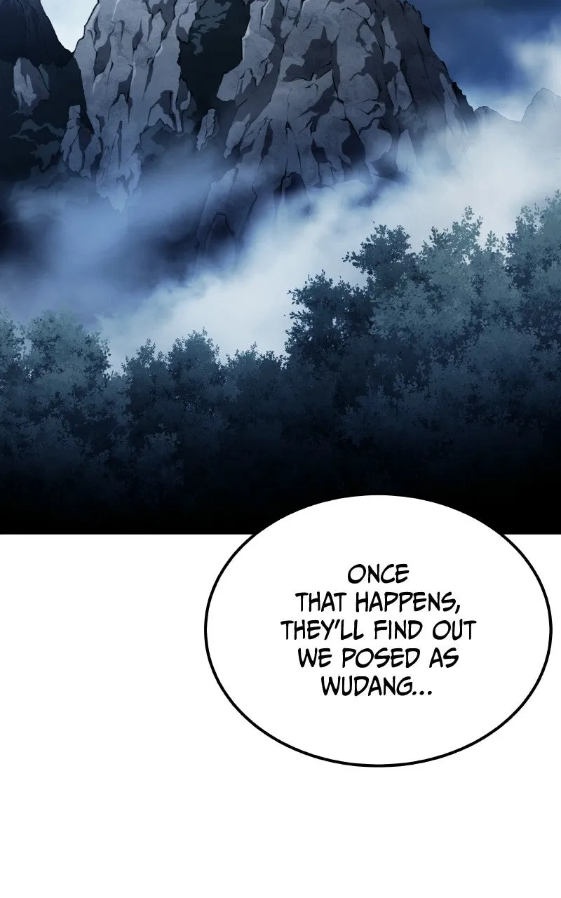 Warrior Grandpa and His Supreme Granddaughter Chapter 21 page 128 - 