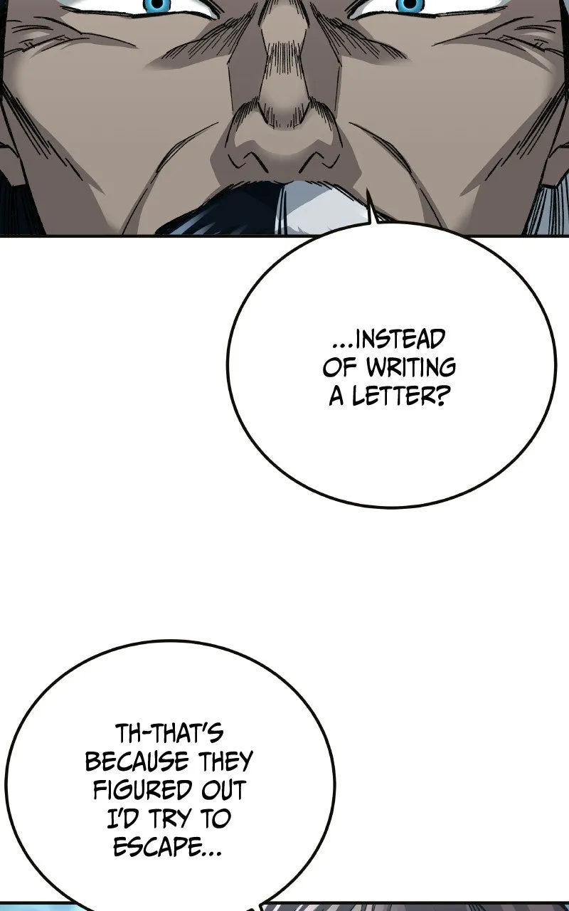 Warrior Grandpa and His Supreme Granddaughter Chapter 21 page 14 - 