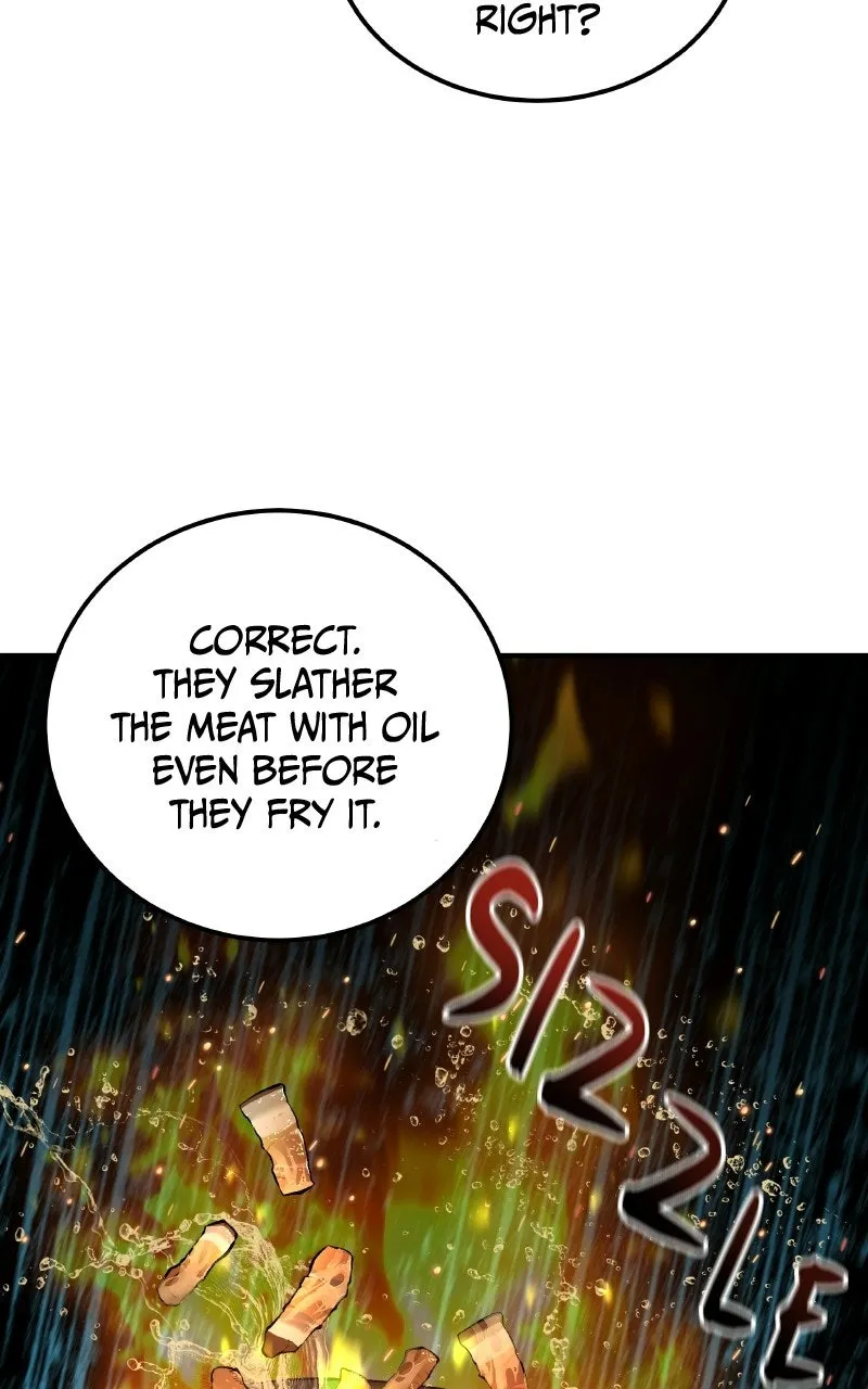 Warrior Grandpa and His Supreme Granddaughter Chapter 21 page 131 - 