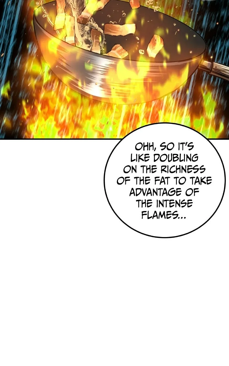 Warrior Grandpa and His Supreme Granddaughter Chapter 21 page 132 - 