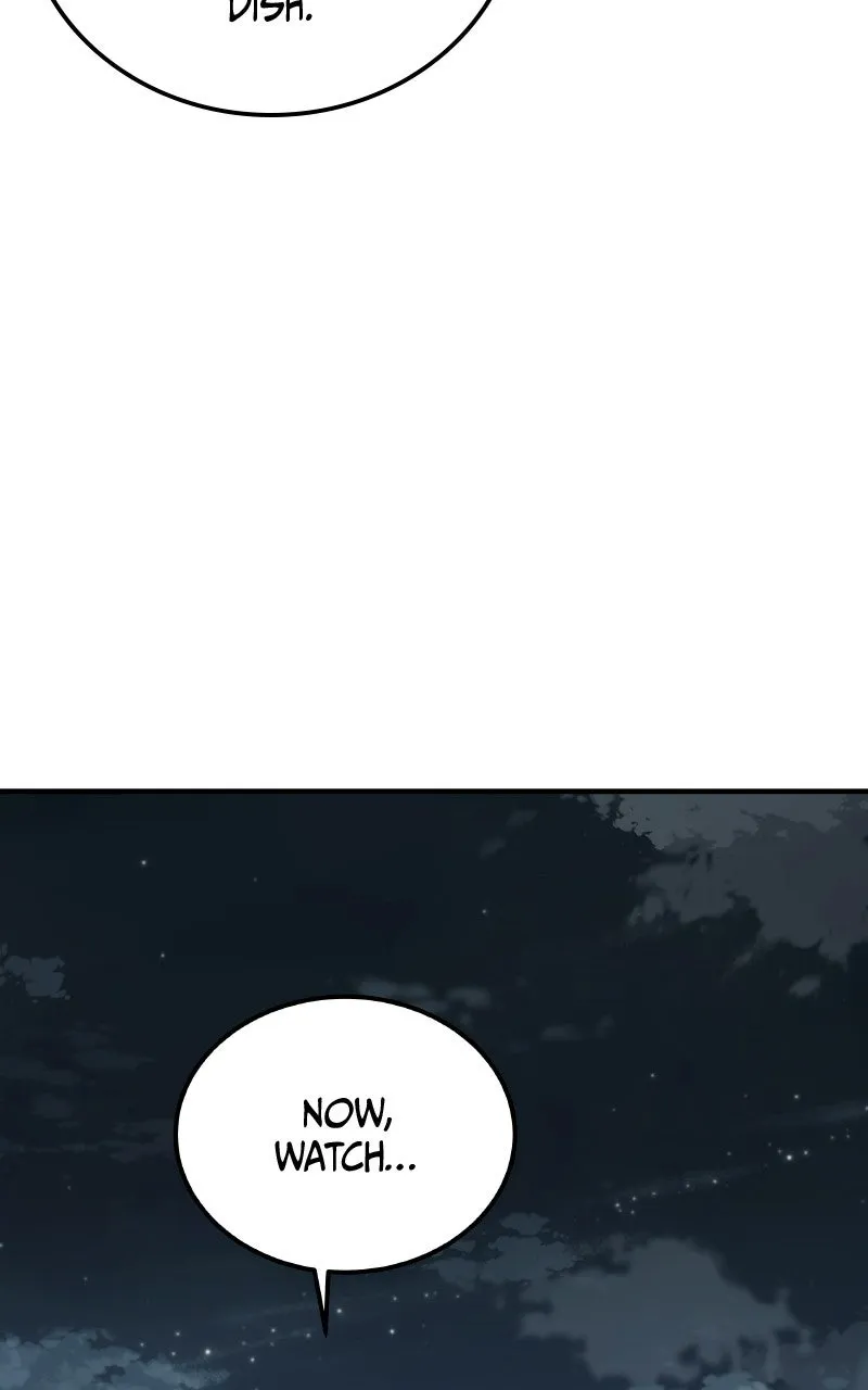 Warrior Grandpa and His Supreme Granddaughter Chapter 21 page 134 - 