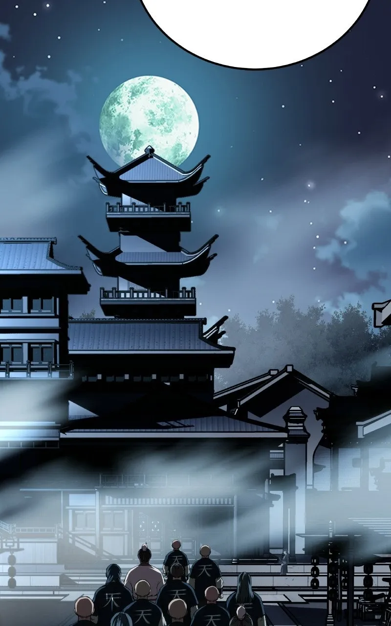 Warrior Grandpa and His Supreme Granddaughter Chapter 21 page 136 - 