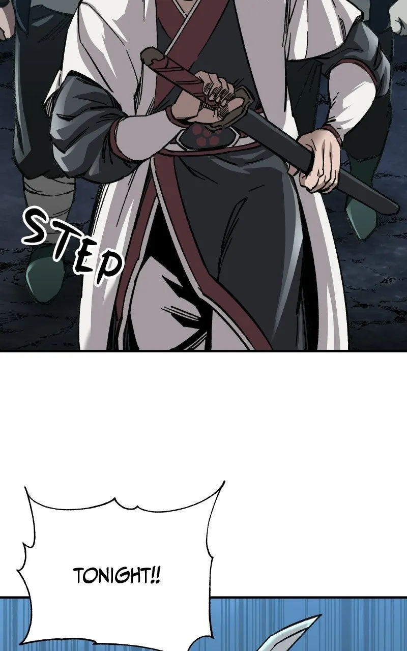 Warrior Grandpa and His Supreme Granddaughter Chapter 21 page 139 - 