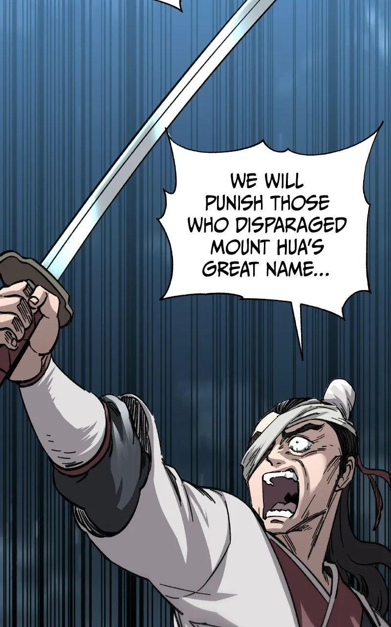 Warrior Grandpa and His Supreme Granddaughter Chapter 21 page 140 - 