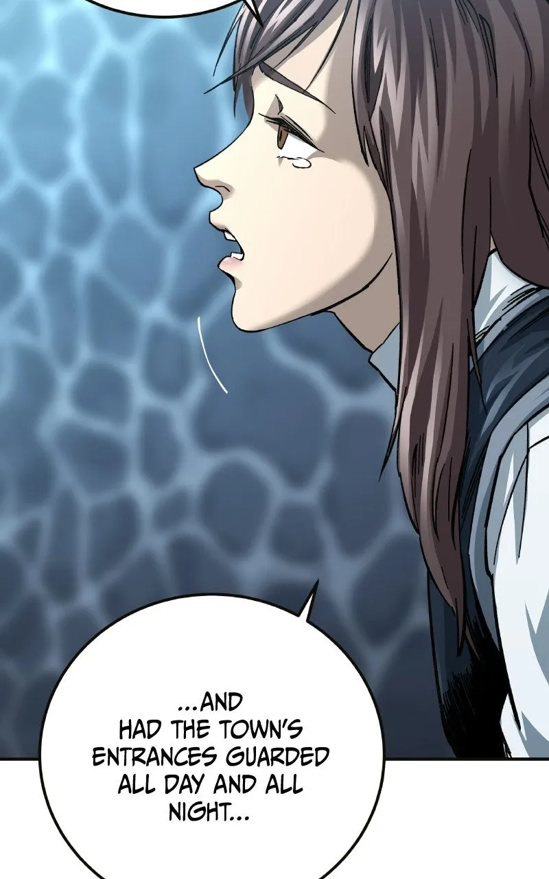 Warrior Grandpa and His Supreme Granddaughter Chapter 21 page 15 - 