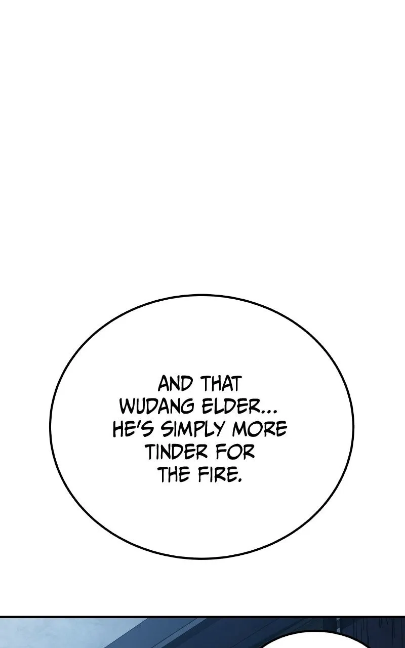 Warrior Grandpa and His Supreme Granddaughter Chapter 21 page 144 - 