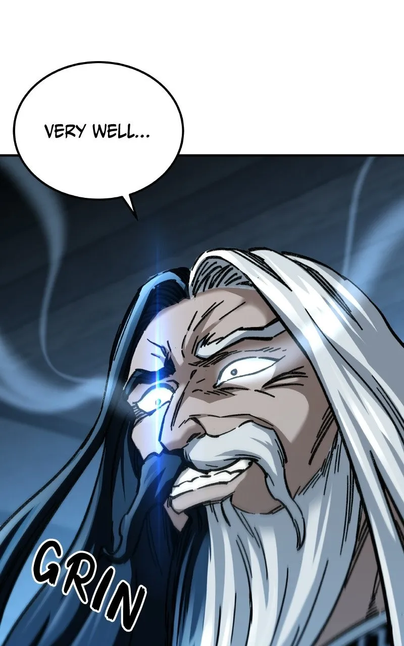 Warrior Grandpa and His Supreme Granddaughter Chapter 21 page 146 - 