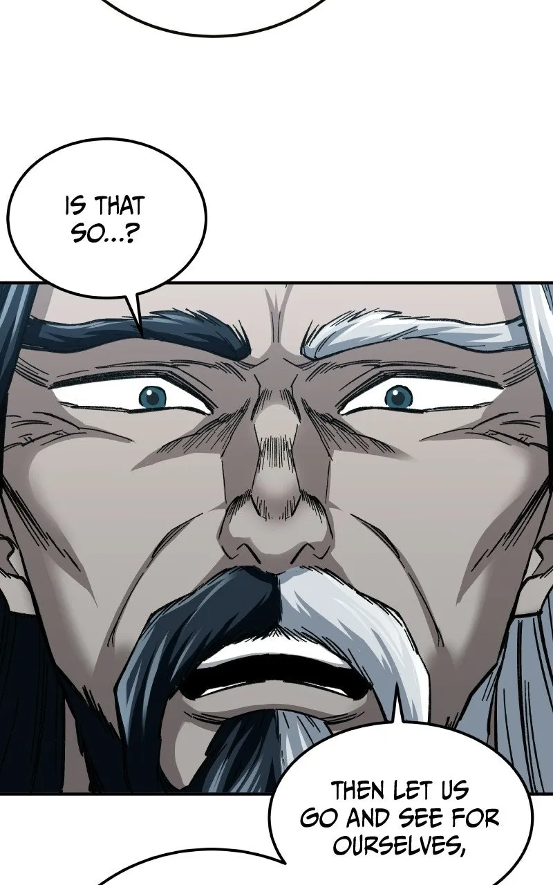 Warrior Grandpa and His Supreme Granddaughter Chapter 21 page 16 - 