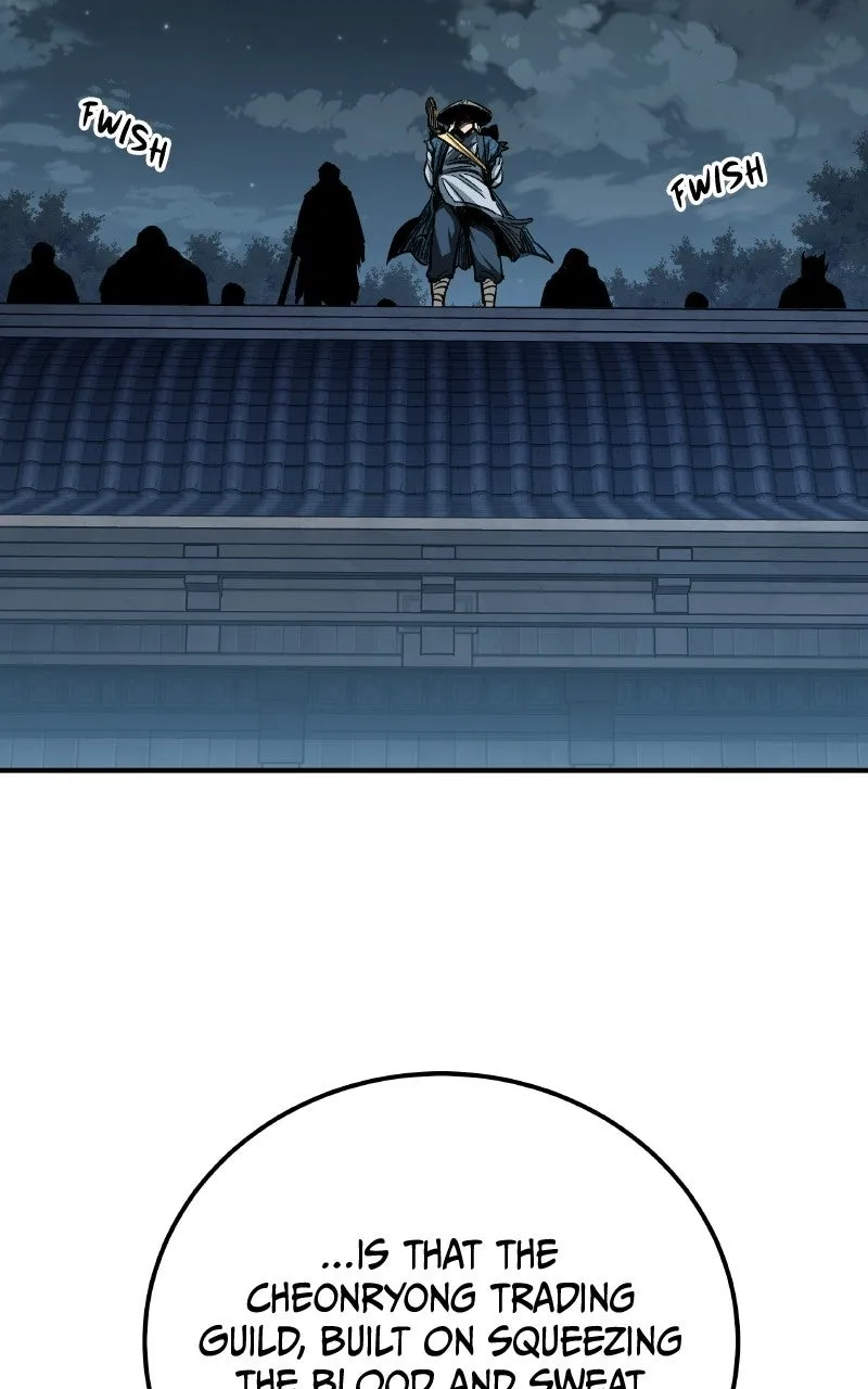 Warrior Grandpa and His Supreme Granddaughter Chapter 21 page 152 - 