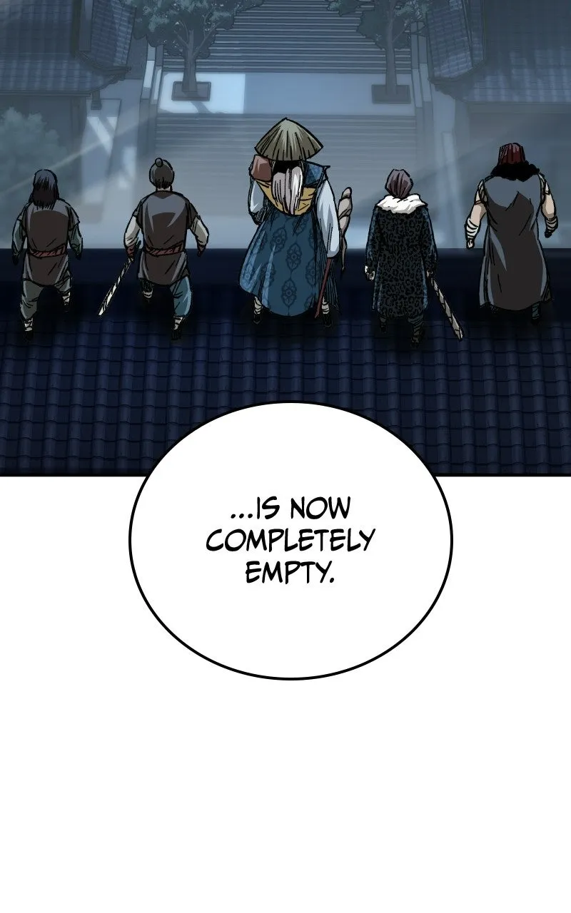 Warrior Grandpa and His Supreme Granddaughter Chapter 21 page 154 - 