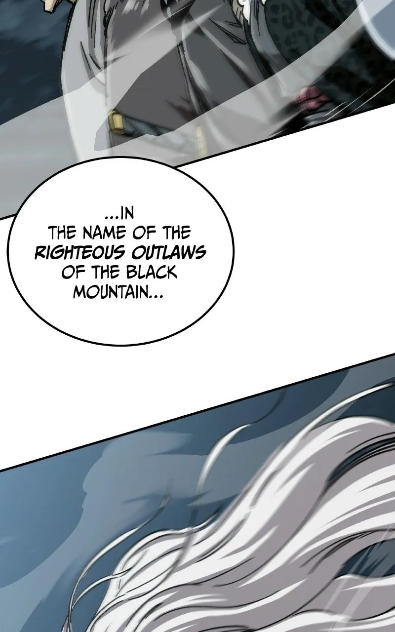 Warrior Grandpa and His Supreme Granddaughter Chapter 21 page 156 - 