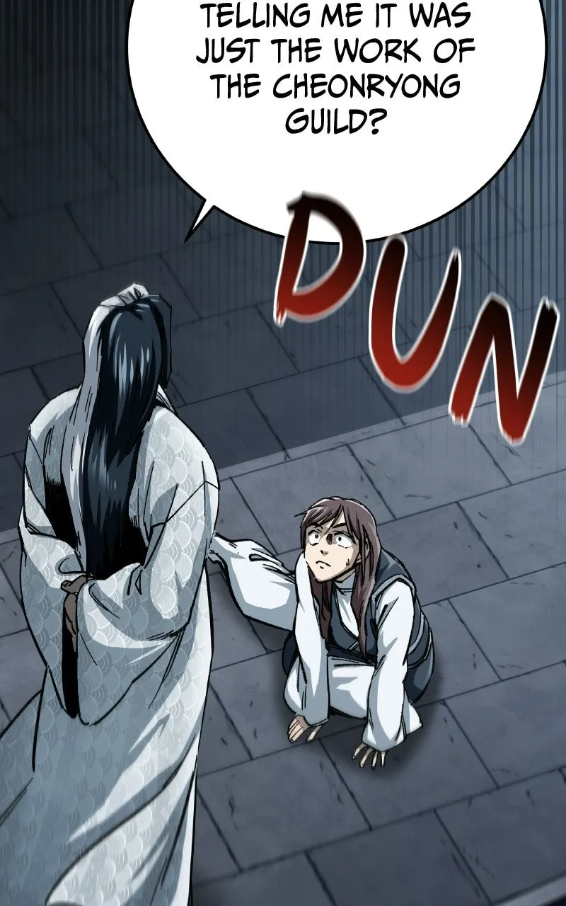 Warrior Grandpa and His Supreme Granddaughter Chapter 21 page 18 - 