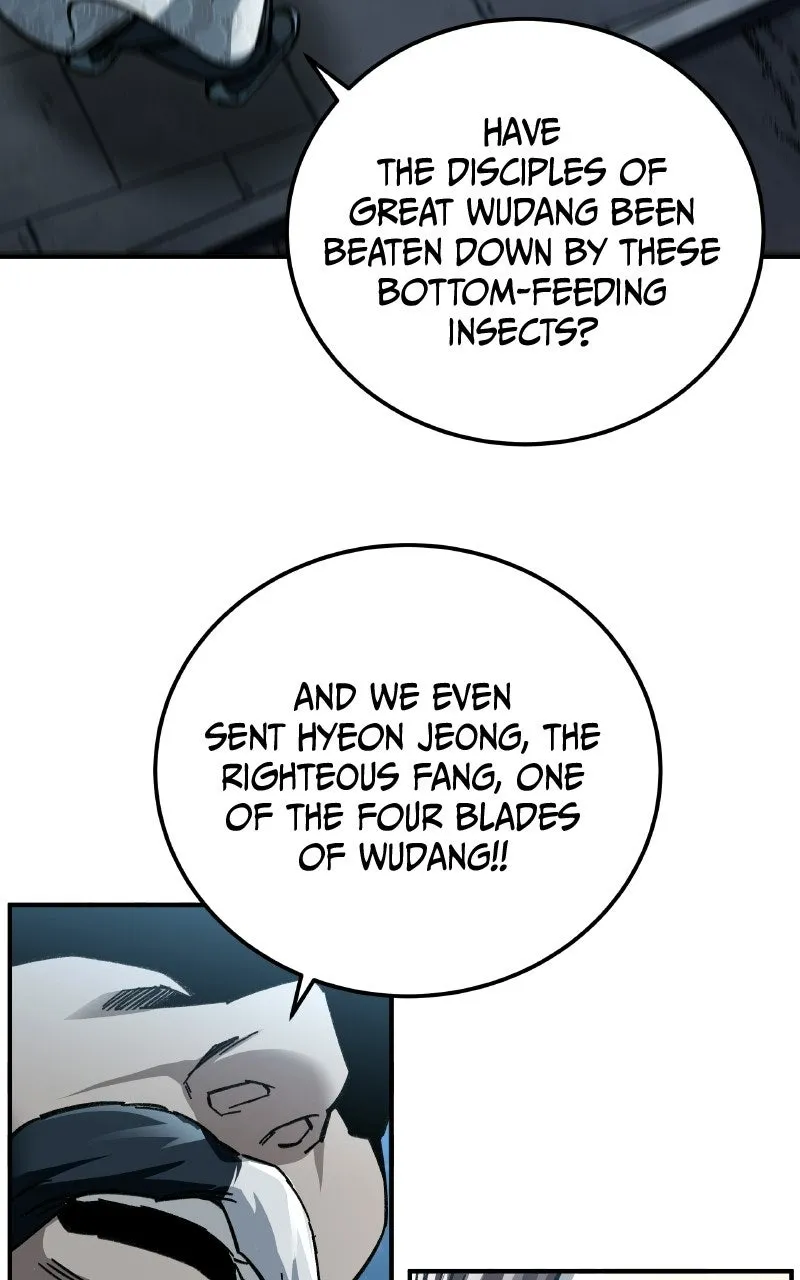 Warrior Grandpa and His Supreme Granddaughter Chapter 21 page 19 - 