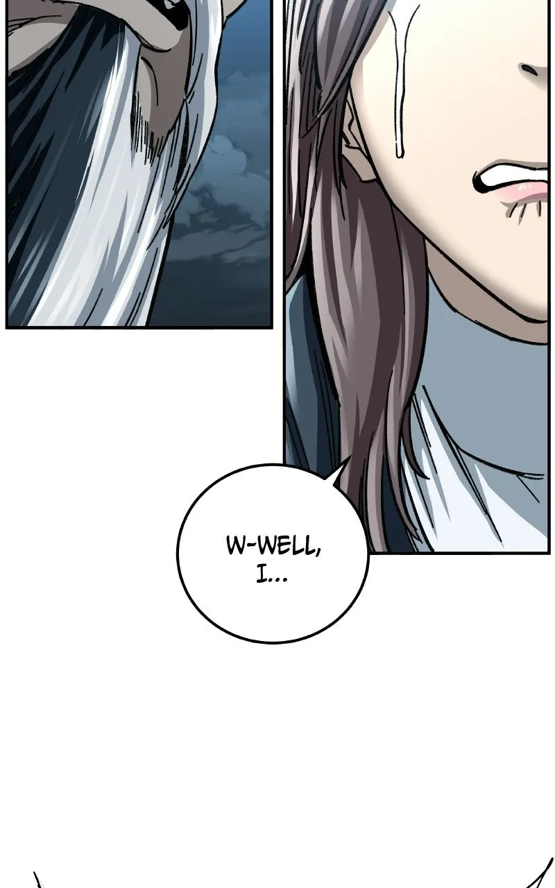Warrior Grandpa and His Supreme Granddaughter Chapter 21 page 20 - 