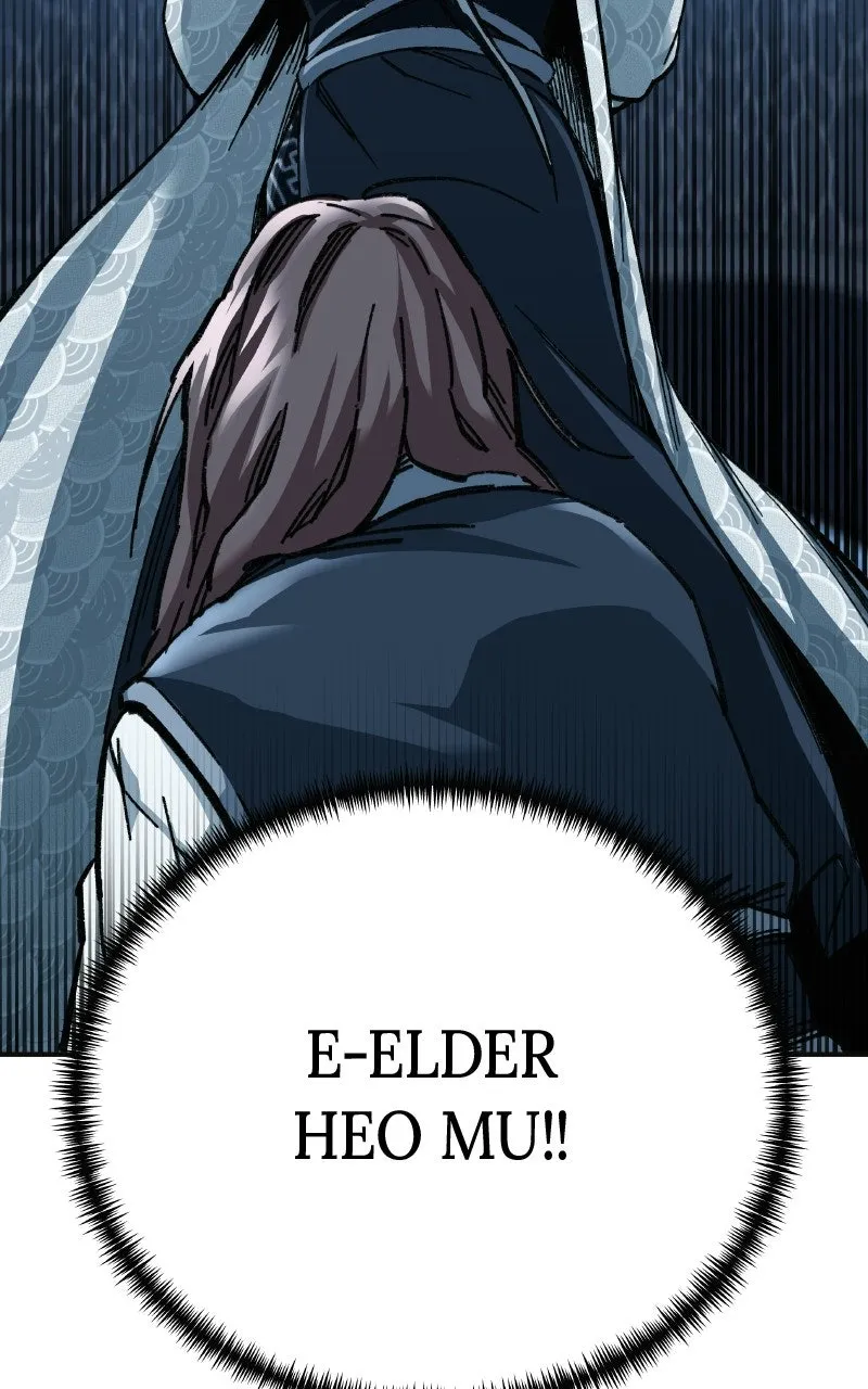 Warrior Grandpa and His Supreme Granddaughter Chapter 21 page 3 - 