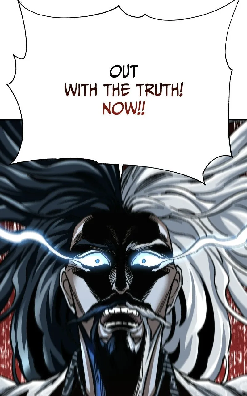 Warrior Grandpa and His Supreme Granddaughter Chapter 21 page 21 - 
