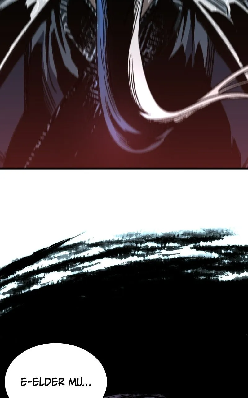 Warrior Grandpa and His Supreme Granddaughter Chapter 21 page 22 - 