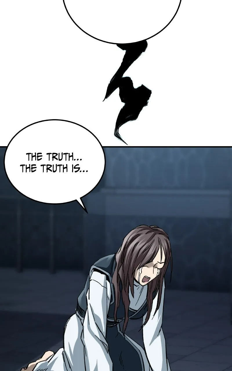 Warrior Grandpa and His Supreme Granddaughter Chapter 21 page 25 - 