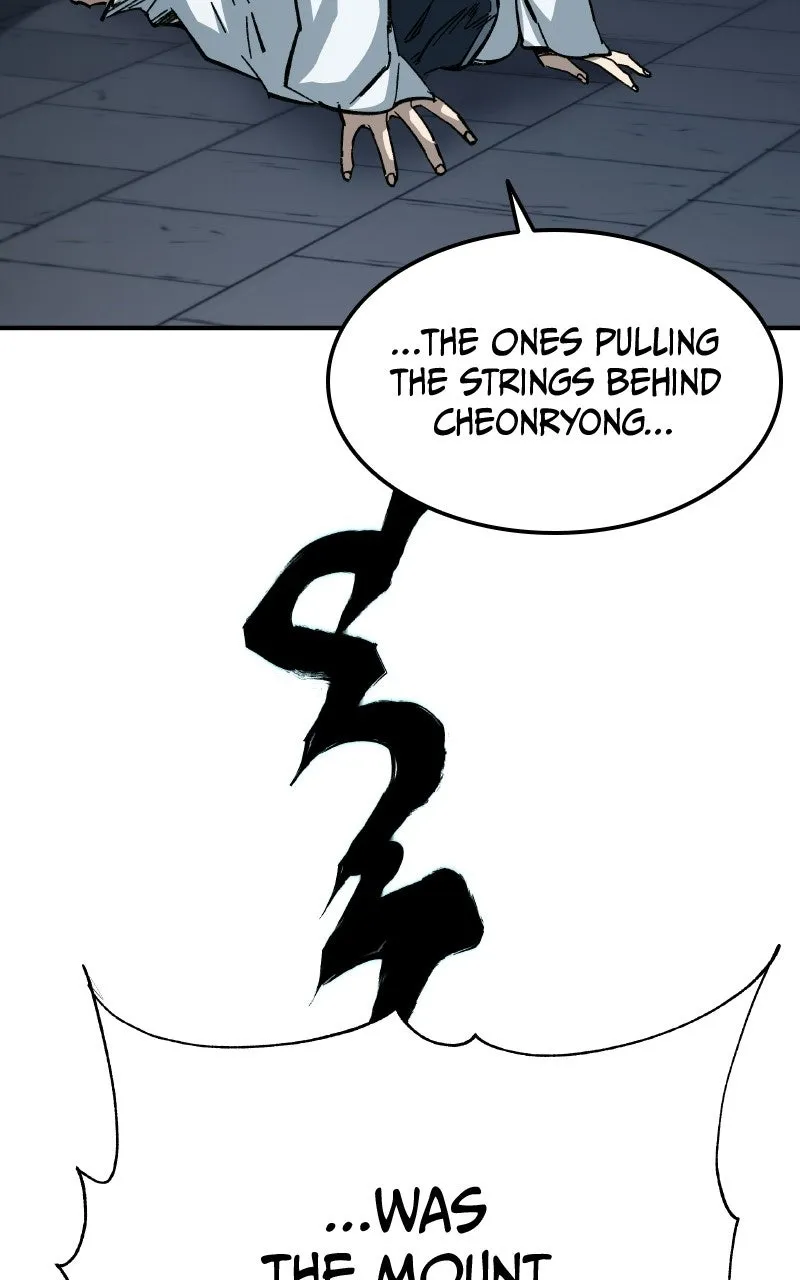 Warrior Grandpa and His Supreme Granddaughter Chapter 21 page 26 - 