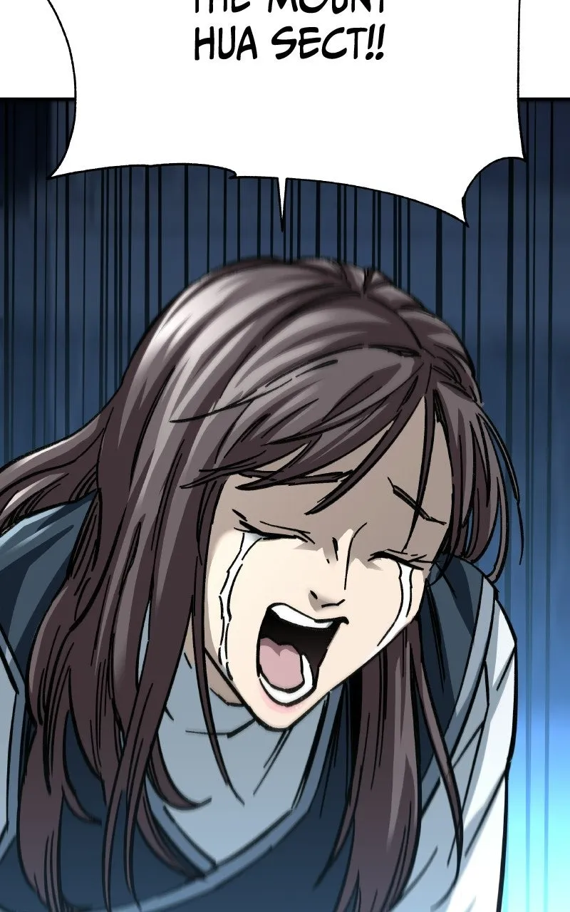 Warrior Grandpa and His Supreme Granddaughter Chapter 21 page 27 - 