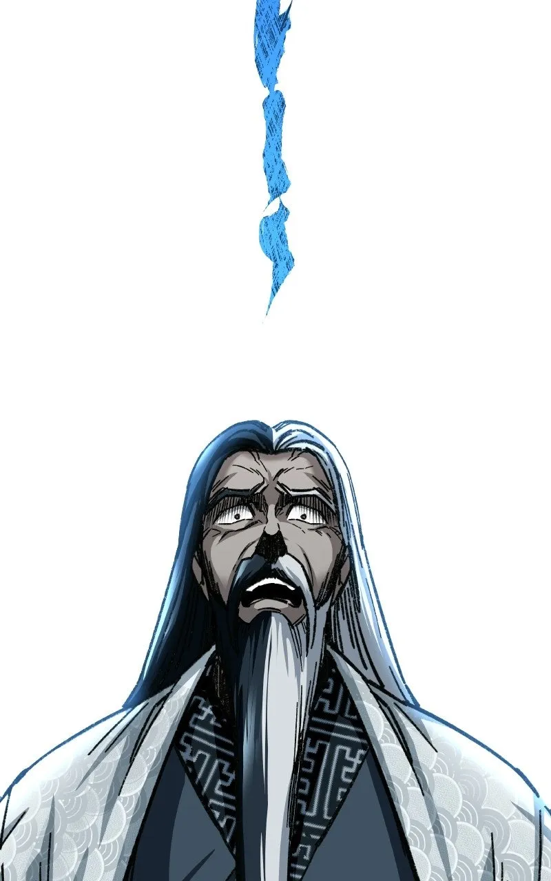 Warrior Grandpa and His Supreme Granddaughter Chapter 21 page 29 - 