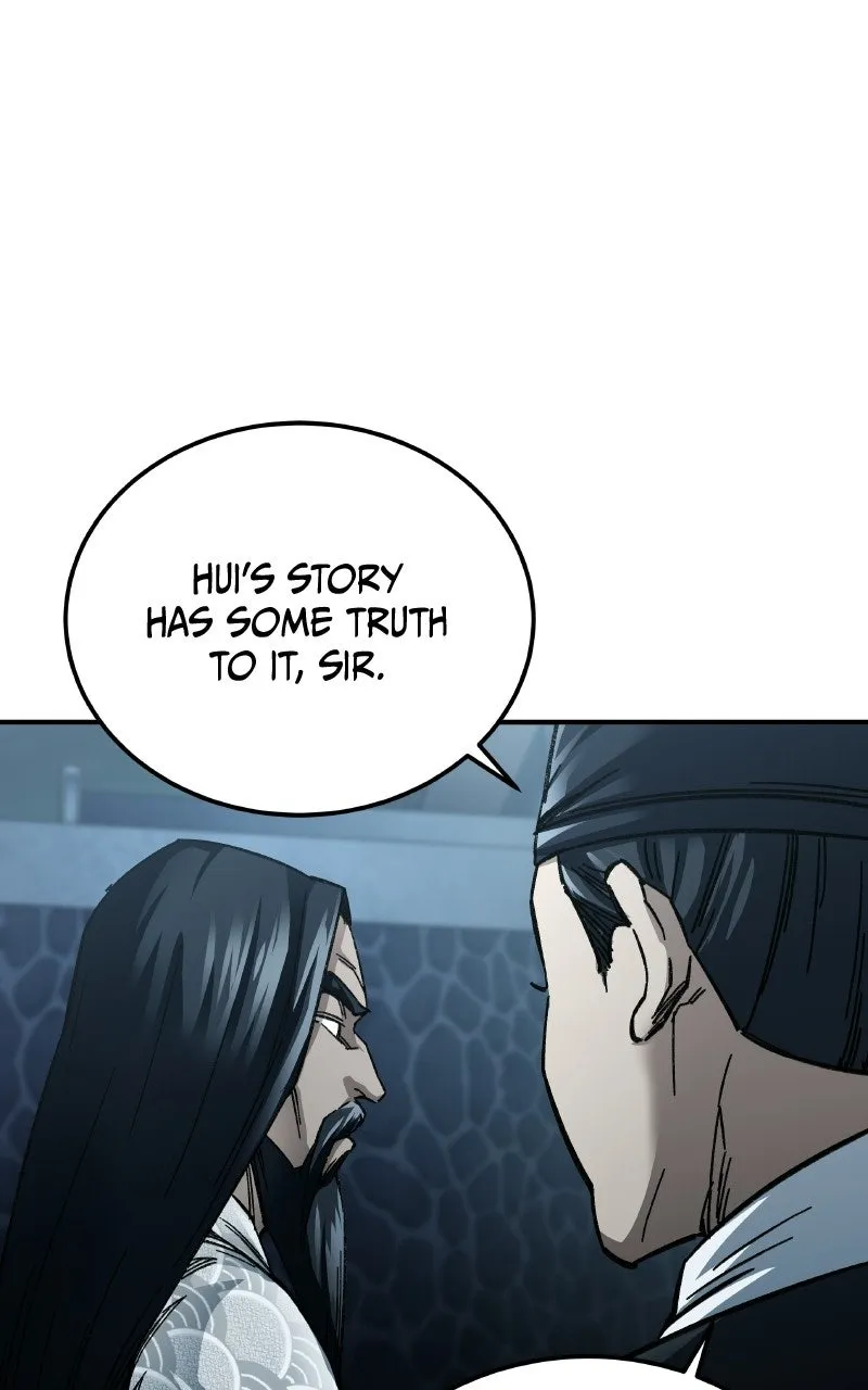 Warrior Grandpa and His Supreme Granddaughter Chapter 21 page 31 - 