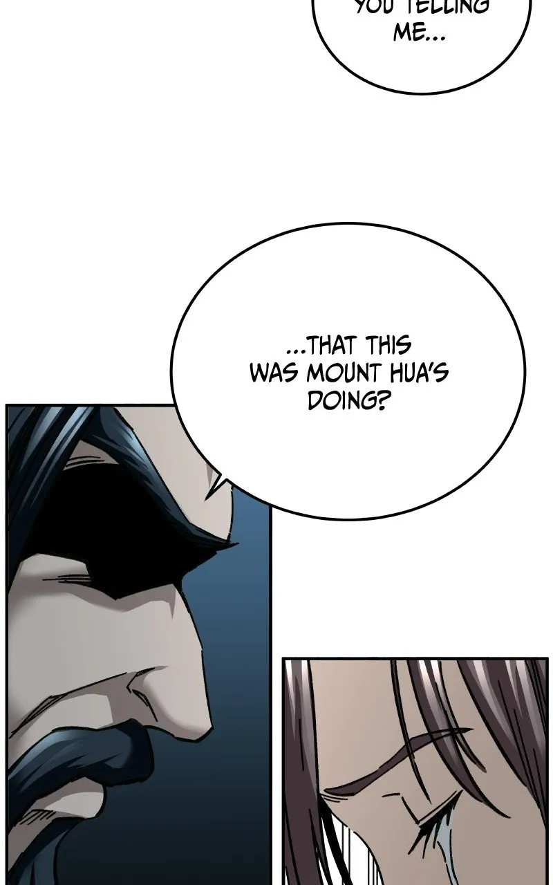 Warrior Grandpa and His Supreme Granddaughter Chapter 21 page 33 - 