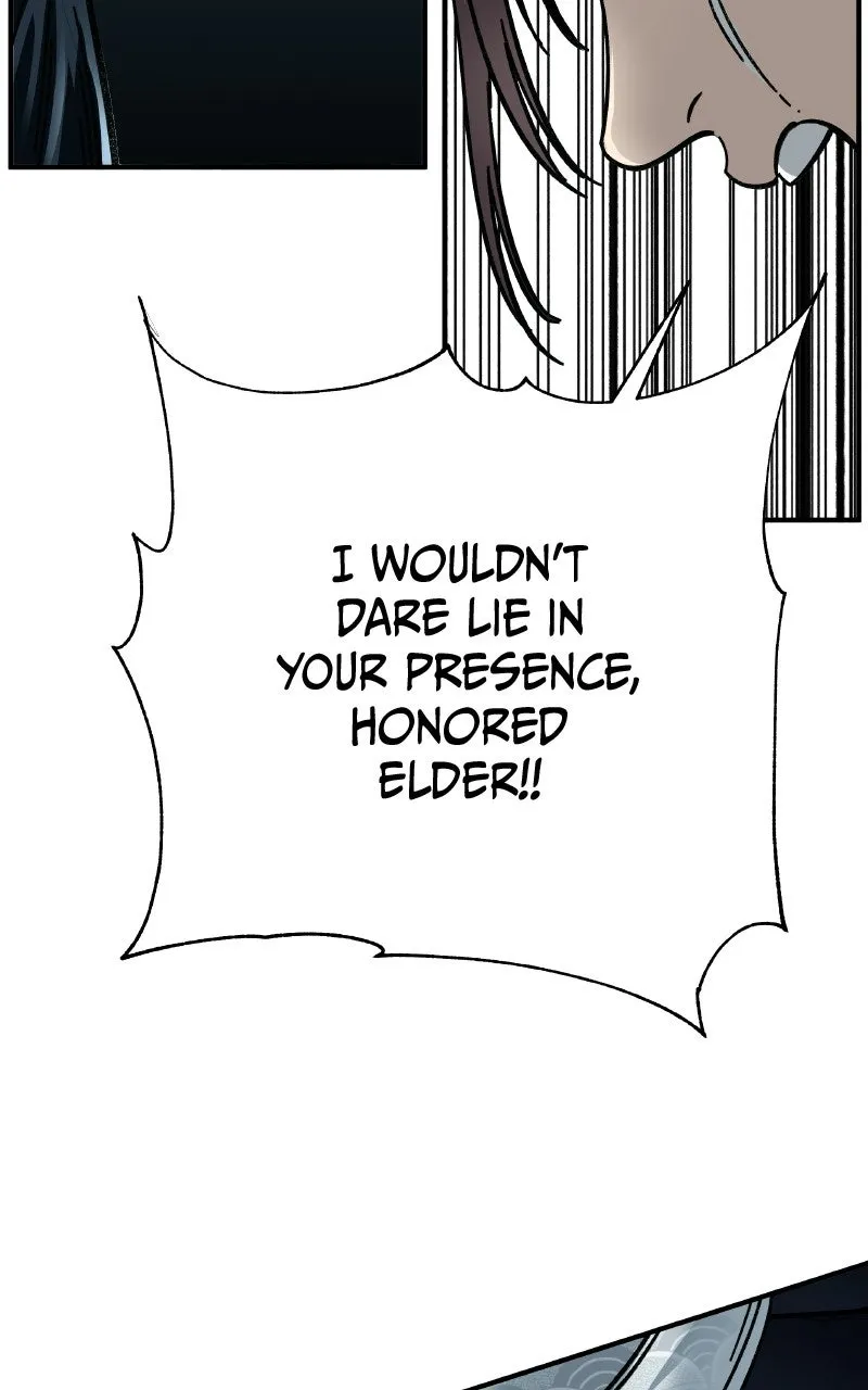 Warrior Grandpa and His Supreme Granddaughter Chapter 21 page 34 - 