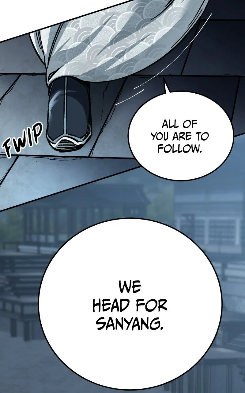 Warrior Grandpa and His Supreme Granddaughter Chapter 21 page 35 - 