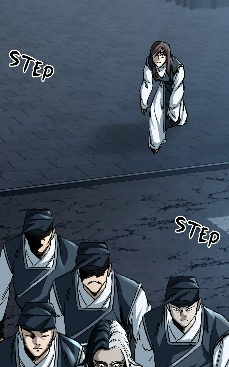 Warrior Grandpa and His Supreme Granddaughter Chapter 21 page 36 - 