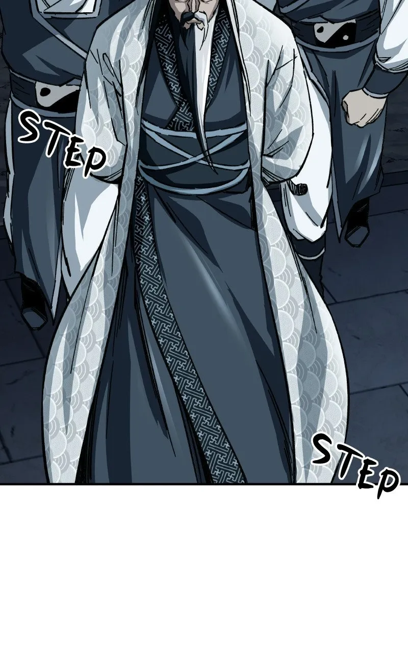 Warrior Grandpa and His Supreme Granddaughter Chapter 21 page 37 - 