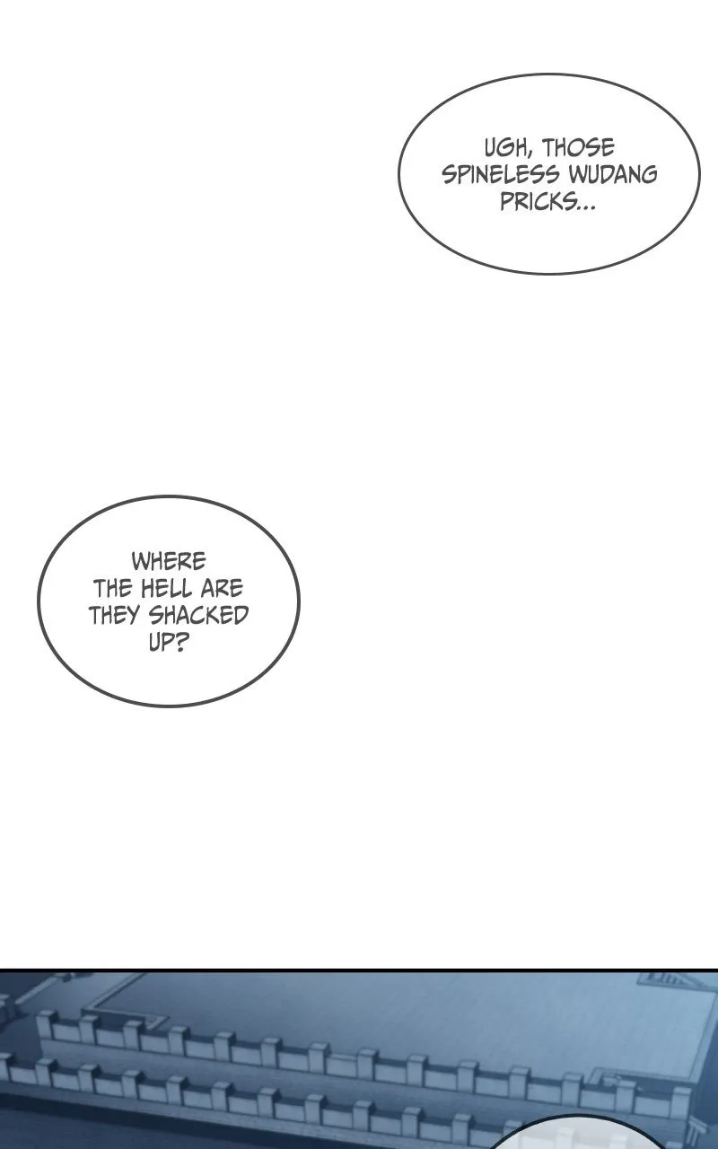 Warrior Grandpa and His Supreme Granddaughter Chapter 21 page 40 - 
