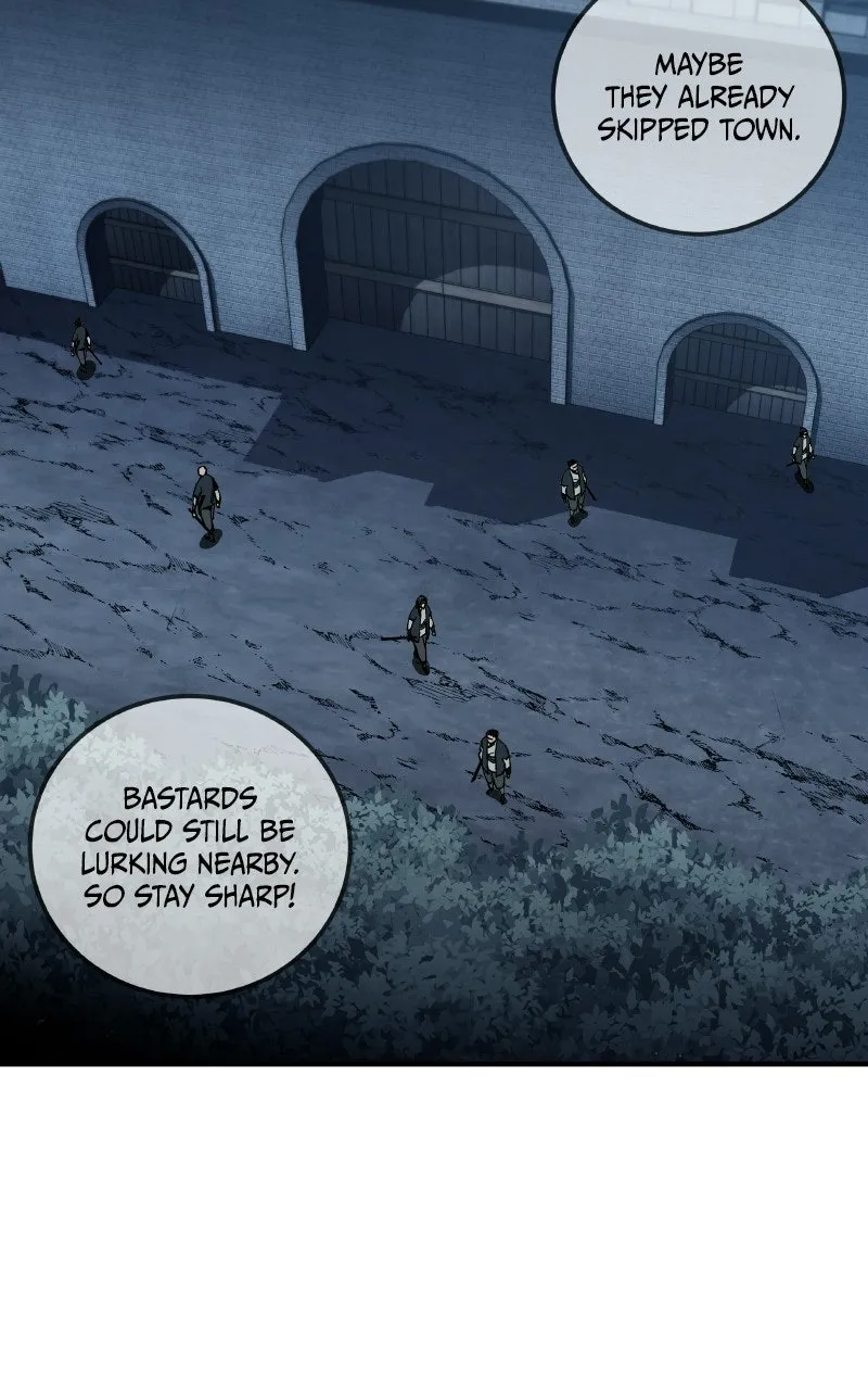 Warrior Grandpa and His Supreme Granddaughter Chapter 21 page 41 - 