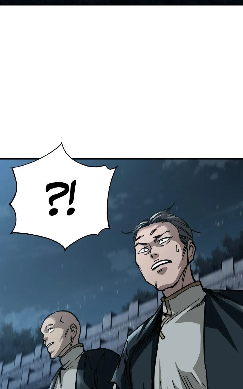 Warrior Grandpa and His Supreme Granddaughter Chapter 21 page 43 - 