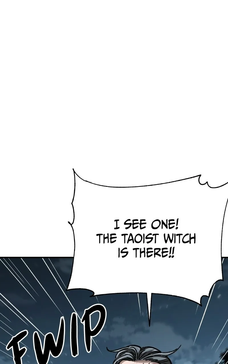Warrior Grandpa and His Supreme Granddaughter Chapter 21 page 46 - 