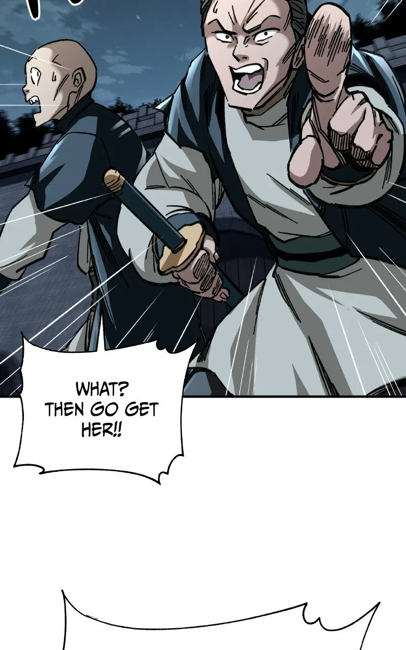 Warrior Grandpa and His Supreme Granddaughter Chapter 21 page 47 - 