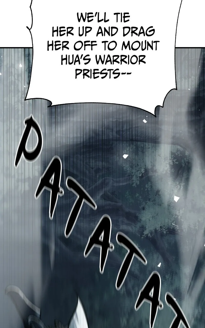 Warrior Grandpa and His Supreme Granddaughter Chapter 21 page 48 - 