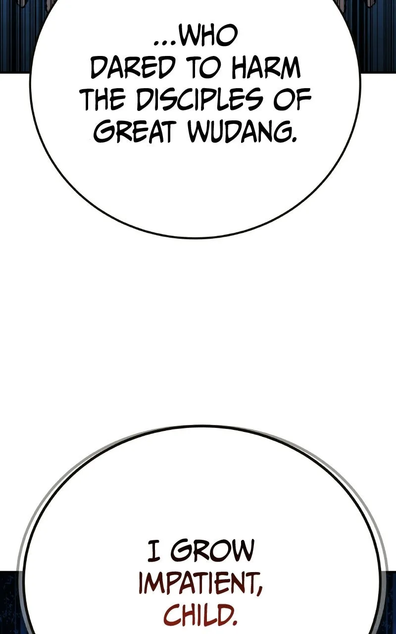 Warrior Grandpa and His Supreme Granddaughter Chapter 21 page 6 - 